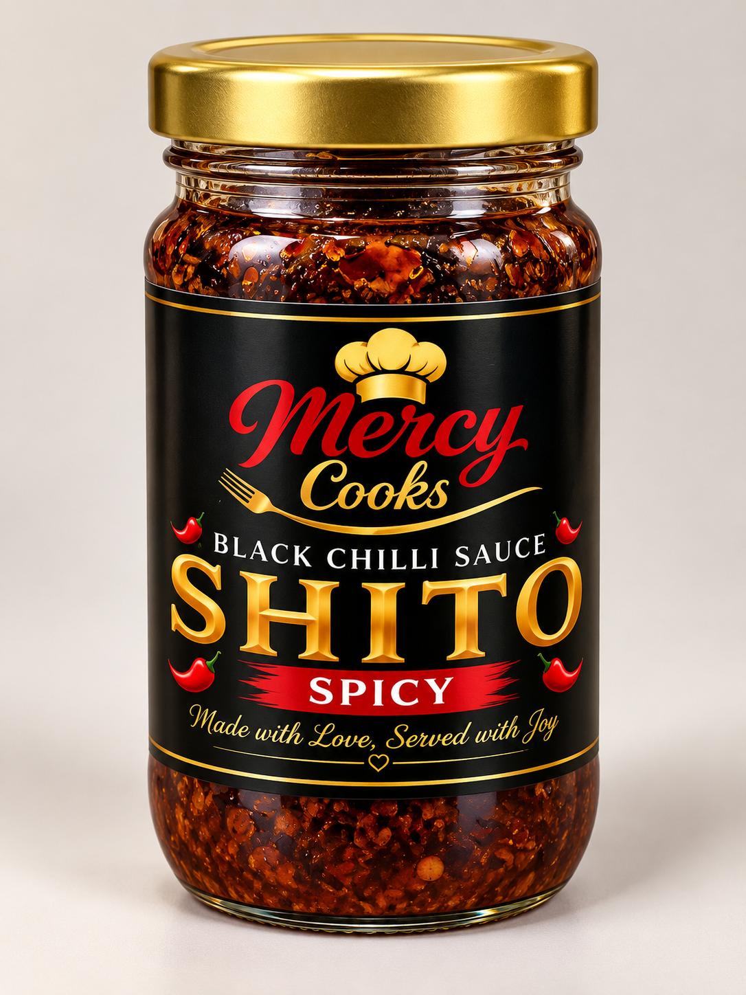 Shito